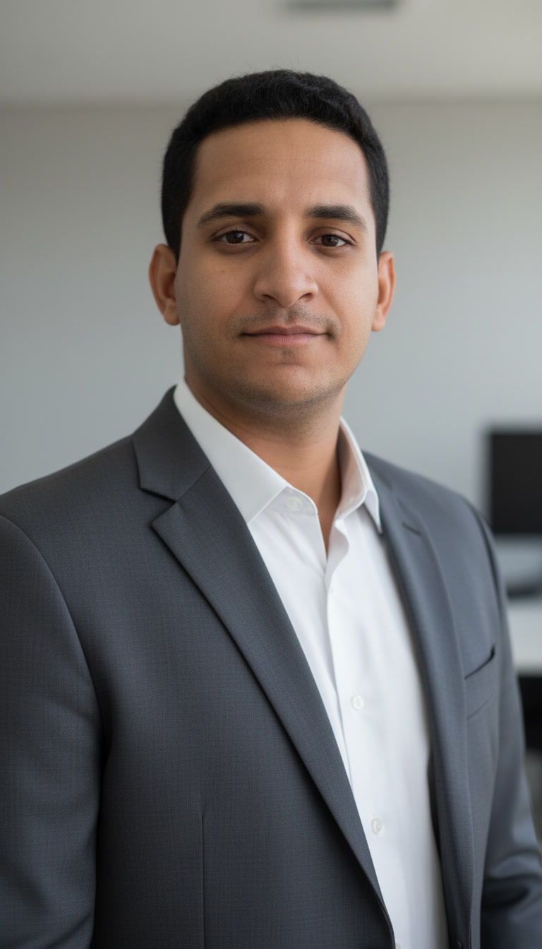 Eng. Venceslau Almeida — VAA Engenharia